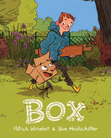 BOX TP BOOK 01 cover image