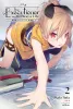 The Executioner and Her Way of Life (light novel) Vol. 2: Whiteout cover image