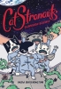 CatStronauts: Slapdash Science cover image