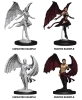 Dungeons & Dragons: Nolzur's Marvelous Miniatures - Succubus & Incubus cover image