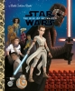 STAR WARS LITTLE GOLDEN BOOK RISE OF SKYWALKER cover image