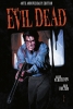 The Evil Dead: 40th Anniversary Edition cover image