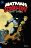 BATMAN SCOOBY-DOO MYSTERIES TP VOL 01 cover image