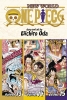 One Piece Vols. 73-75 Omnibus: New World cover image