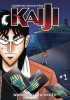 Gambling Apocalypse: Kaiji Vol. 1 cover image