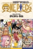 One Piece Vols. 85-87 Omnibus: New World cover image