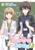 Our Teachers Are Dating! Vol. 1 cover image