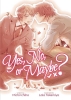 Yes, No, or Maybe? (light novel) Book 1 cover image
