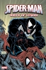 Spider-Man: Birth Of Venom (SC) cover image