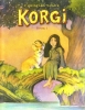 KORGI GN VOL 01 SPROUTING WINGS CURR PTG cover image