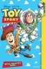 Disney Manga: Pixar's Toy Story (Special Collector's Manga) cover image