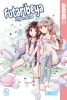 Futaribeya: A Room for Two Vol. 2 cover image