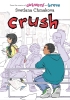 Berrybrook Middle School Book 3: Crush (HC) cover image