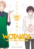 WOTAKOI LOVE IS HARD FOR OTAKU GN VOL 03 cover image
