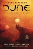 Dune: The Graphic Novel, Book 1 cover image