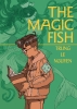 The Magic Fish (HC) cover image