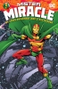 Mister Miracle by Steve Englehart and Steve Gerber cover image