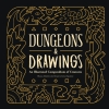 Dungeons and Drawings: An Illustrated Compendium of Creatures cover image
