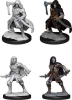 Dungeons & Dragons: Nolzur's Marvelous Miniatures - Warforged Rogue cover image