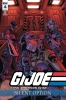 GI JOE A REAL AMERICAN HERO SILENT OPTION #4 (OF 4) cover image
