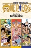 One Piece Vols. 76-78 Omnibus: New World cover image