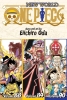One Piece Vols. 88-90 Omnibus: New World cover image