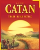 Catan Base Game cover image