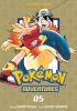 Pokemon Adventures: Collector's Edition Vol. 5 cover image