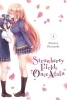 Strawberry Fields Once Again Vol. 1 cover image