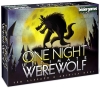 One Night Ultimate Werewolf cover image