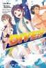 DIVE!! Vol. 1 cover image