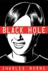 BLACK HOLE COLLECTED SC NEW PTG cover image
