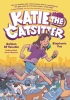 Katie the Catsitter Book 1 (SC) cover image
