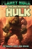 Planet Hulk (SC) cover image