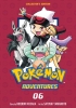 Pokemon Adventures: Collector's Edition Vol. 6 cover image