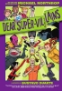 Dear DC Super-Villains cover image