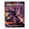 Dungeons and Dragons: Dungeon Master's Guide cover image
