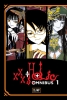 xxxHOLiC Omnibus Vol. 1 cover image