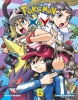Pokemon XY Vol. 6 cover image