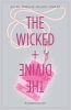 The Wicked + The Divine Vol. 2: Fandemonium cover image