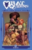 RAT QUEENS TP VOL 03 DEMONS cover image