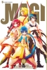 Magi: The Labyrinth of Magic Vol. 11 cover image