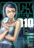 Black Lagoon Vol. 10 cover image