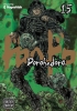 Dorohedoro Vol. 15 cover image