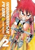 YOWAMUSHI PEDAL GN VOL 02 cover image