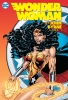 Wonder Woman by John Byrne Vol. 1 (HC) cover image