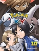 Pokemon XY Vol. 10 cover image