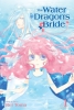 The Water Dragon's Bride Vol. 01 cover image