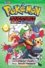 Pokemon Adventures Vol. 22: Ruby & Sapphire cover image