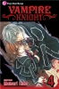 Vampire Knight Vol. 4 cover image